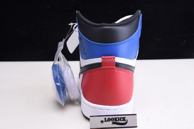 1 DA2728-100 Top 3 Retro 2.0 High Jordan Air 0713